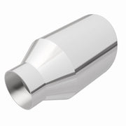 MagnaFlow Tip 1-Pk DW 4 x 7.00 2.25 Id 15De Magnaflow Tips