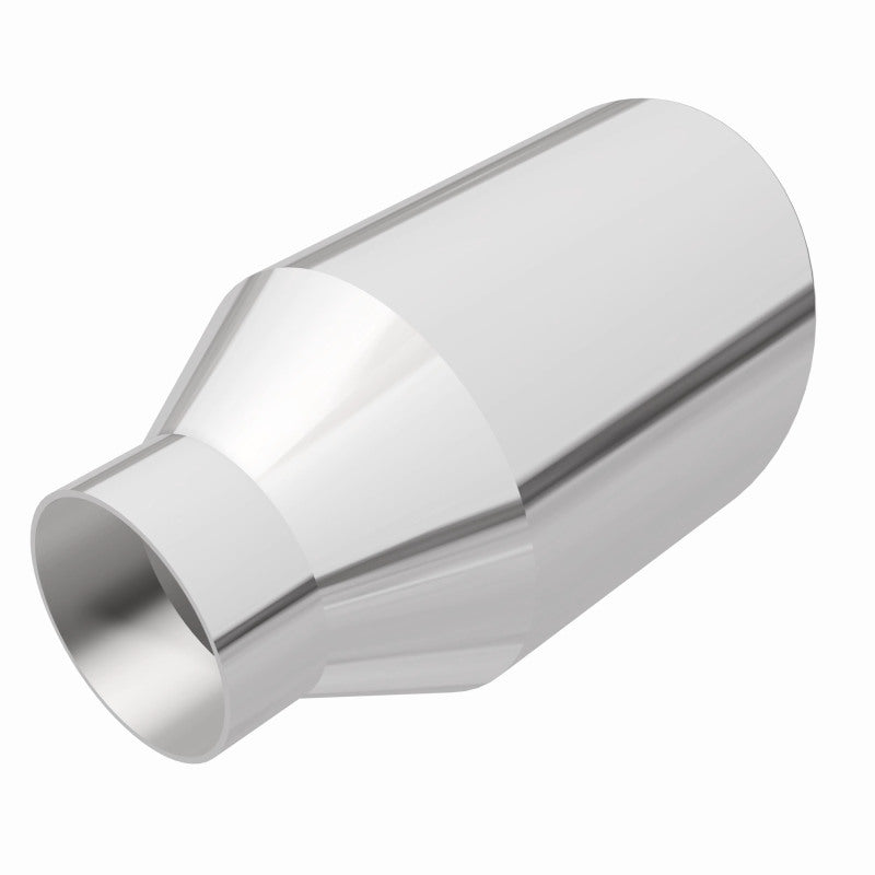 MagnaFlow Tip 1-Pk DW 4 x 7.00 2.25 Id 15De Magnaflow Tips