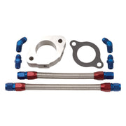 Edelbrock Water By-Pass Kit Edelbrock Hardware Kits - Other