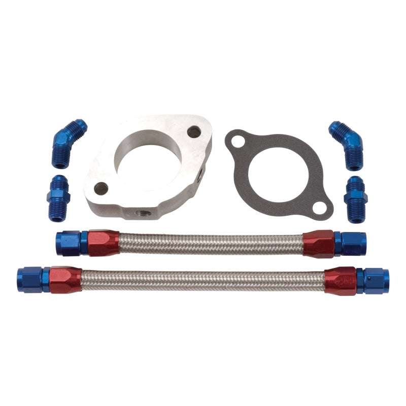 Edelbrock Water By-Pass Kit Edelbrock Hardware Kits - Other