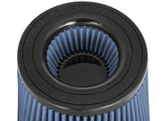 aFe Track Series Intake Replacement Air Filter w/Pro 5R Med 6in F x 8.75x8.75in B x 7in T x 6.75in H aFe Air Filters - Direct Fit