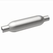MagnaFlow Muff GP 3.5in Dia 16in Overall Length 1.75in Inlet / 1.75in Outlet Magnaflow Muffler