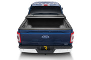 Extang 2021 Ford F-150 (5ft 6in Bed) Trifecta 2.0 Extang Tonneau Covers - Soft Fold