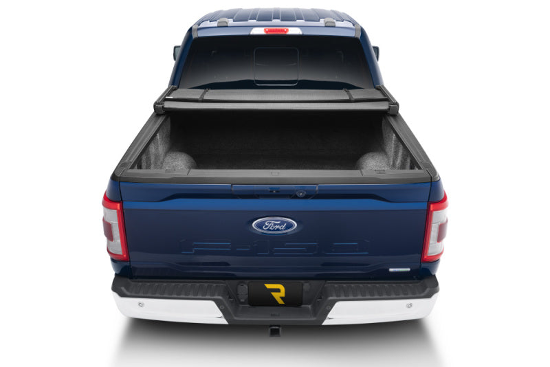 Extang 2021 Ford F-150 (5ft 6in Bed) Trifecta 2.0 Extang Tonneau Covers - Soft Fold