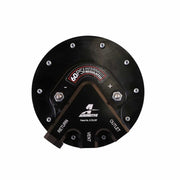 Aeromotive Fuel Pump - Universal - Phantom 200 - 60psi - 6-10in Depth Aeromotive Fuel Pumps