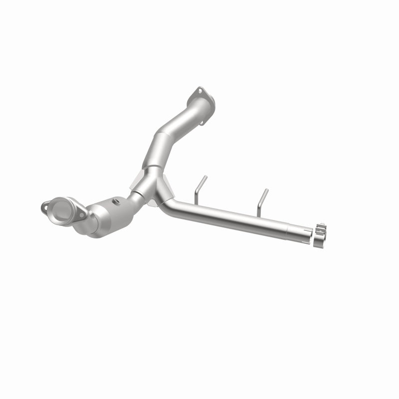 MagnaFlow 15-17 Ford F-150 3.5L Direct Fit Converter Magnaflow Catalytic Converter Direct Fit