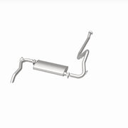 MagnaFlow BRE Exhaust Kit 98-02 Camaro Firebird 3.8L Magnaflow Catback