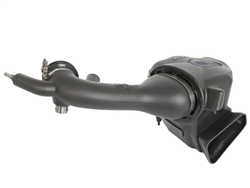 aFe Momentum GT Pro 5R Intake System 16-17 Chevrolet Camaro V6-3.6L aFe Cold Air Intakes