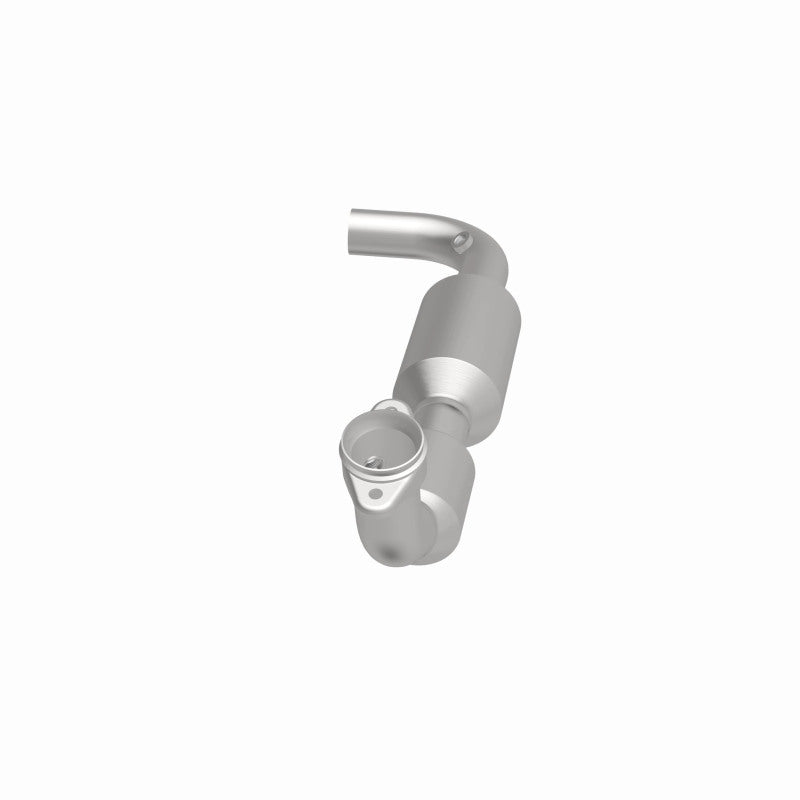 MagnaFlow 2000 Ford F-150 5.4L Direct Fit Converter Magnaflow Catalytic Converter Direct Fit