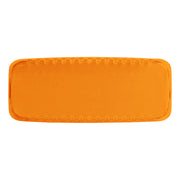 Rigid Industries Light Cover for SR-Q Series Amber PRO Rigid Industries Light Covers and Guards