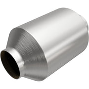 MagnaFlow Universal Catalytic Converter 2.5in Spun CA Magnaflow Catalytic Converter Universal