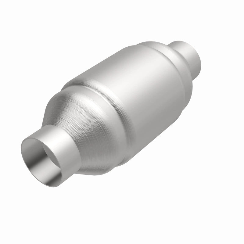 MagnaFlow Conv Univ 2.00inch C/C