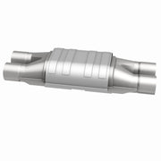 MagnaFlow Universal Catalytic Converter 2/2 D/D Magnaflow Catalytic Converter Universal