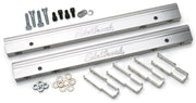 Edelbrock Fuel Rail for BBC Victor Series EFI Edelbrock Fuel Rails