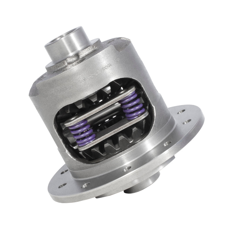 Yukon Gear Duragrip Posi For 63-79 Ci Corvette w/ 17 Spline Axles / 2.73-3.90 Ratios Yukon Gear & Axle Differentials