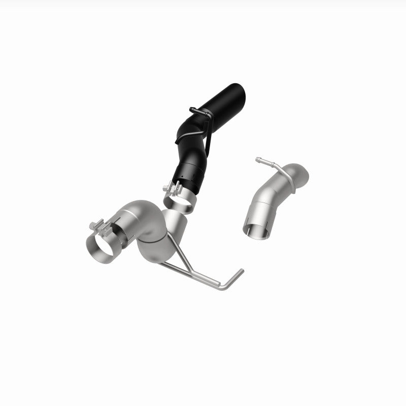 Magnaflow 20-22 Jeep Wrangler 3.0L V6 Street Series Filter-Back Performance Exhaust System