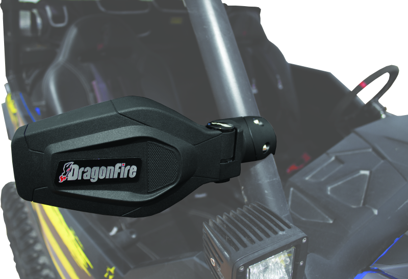DragonFire Racing Slayer UTV Mirrors DragonFire Racing Side Mirrors