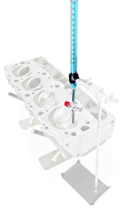 COMP Cams Glass Buret 100Cc X .2Cc COMP Cams Engine Hardware