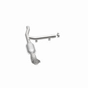 MagnaFlow Direct Fit Catalytic Converter 97-98 Ford Trucks 4.2L Magnaflow Catalytic Converter Direct Fit