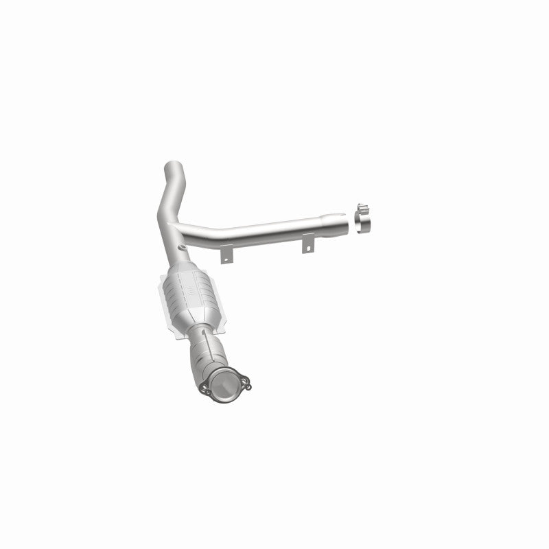 MagnaFlow Direct Fit Catalytic Converter 97-98 Ford Trucks 4.2L Magnaflow Catalytic Converter Direct Fit