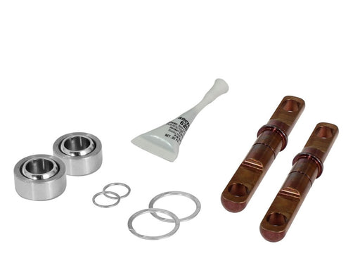 aFe Control PFADT Series Rear Upper Spherical Rebuild 06-13 Chevy Corvette (C6) Z06 / ZR1 aFe Suspension Packages