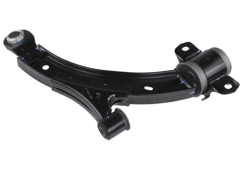 Ford Racing 05-10 Mustang GT Front Lower Control Arm Upgrade Kit Ford Racing Control Arms