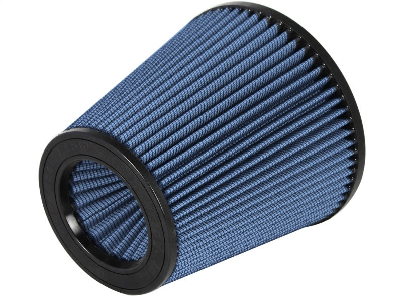 aFe MagnumFLOW Pro 5R Intake Replacement Filter 3.5in F 8in B(Inverted) 5.5in T(Inverted) 8in H aFe Air Filters - Direct Fit