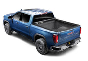 TruXedo 15-24 Ford F-150 80.4in. Bed Pro X15 TS Truxedo Tonneau Covers - Roll Up