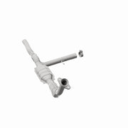 MagnaFlow Conv DF 04-06 Ford F-150 Pick Up (Exc Heritage) / 06 Lincoln Mark LT Truck Passenger Side Magnaflow Catalytic Converter Direct Fit
