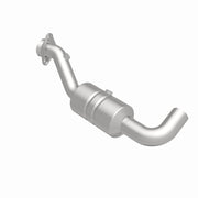 MagnaFlow Direct Fit Catalytic Converter 2017 F-150 3.5 OEM Underbody Magnaflow Catalytic Converter Direct Fit