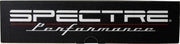 Spectre GM TH350 Transmission Pan - Polished Aluminum Spectre Transmission Pans