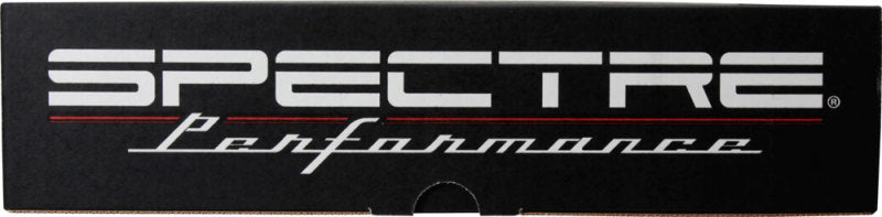 Spectre GM TH350 Transmission Pan - Polished Aluminum Spectre Transmission Pans