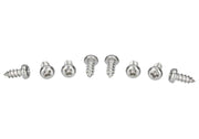 Ford Racing Hood Latch & Pin Kit Ford Racing Hood Pins