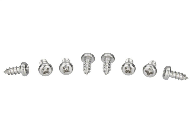 Ford Racing Hood Latch & Pin Kit Ford Racing Hood Pins