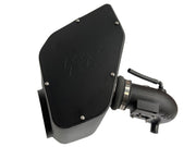 K&N 11-19 Ford Ranger 3.2L L5 Diesel Performance Air Intake System K&N Engineering Cold Air Intakes