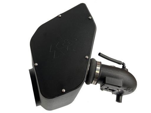 K&N 11-19 Ford Ranger 3.2L L5 Diesel Performance Air Intake System K&N Engineering Cold Air Intakes