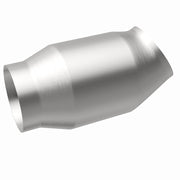 MagnaFlow Universal Catalytic Converter 3 IN C/A Met. Spun Magnaflow Catalytic Converter Universal