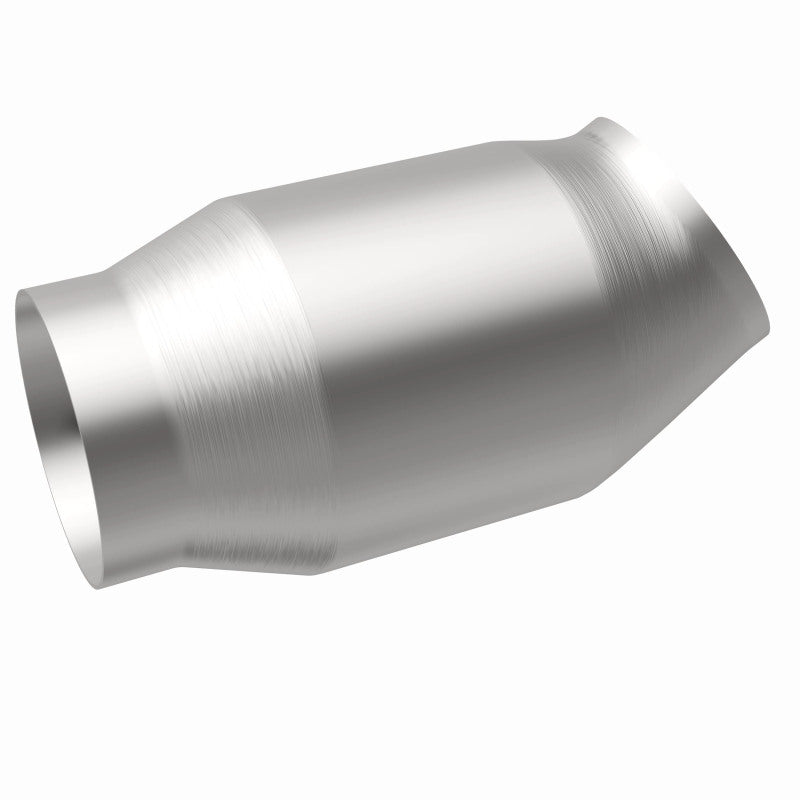 MagnaFlow Universal Catalytic Converter 3 IN C/A Met. Spun Magnaflow Catalytic Converter Universal