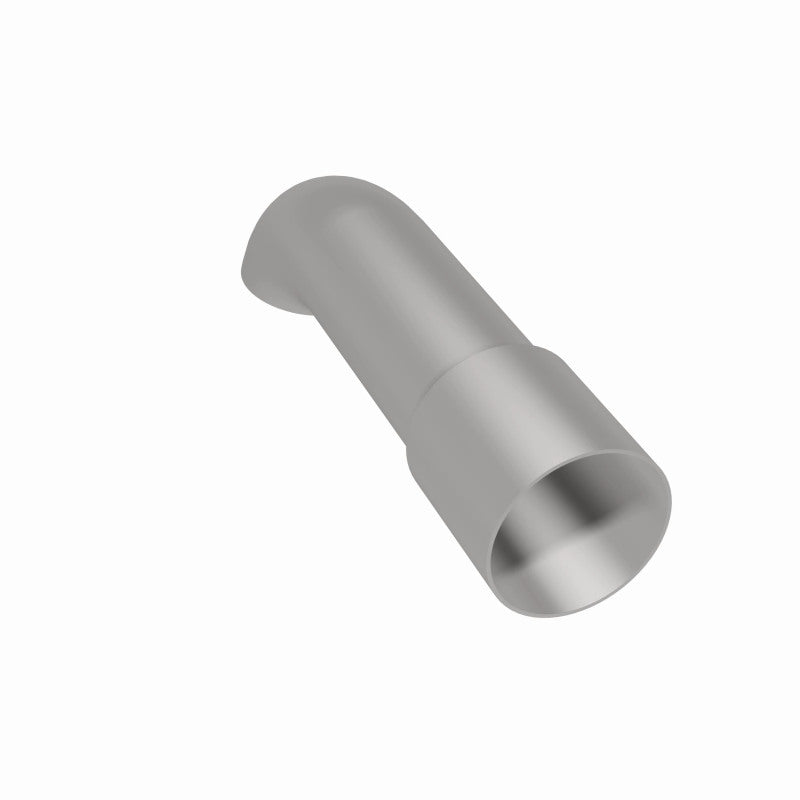 MagnaFlow Tip 1-pk Turndown 2.50x13 2.75 Magnaflow Catalytic Converter Universal