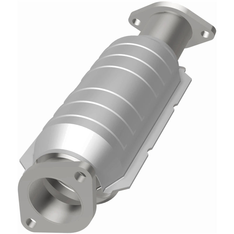 MagnaFlow Direct Fit Catalytic Converter 06-07 Hyundai Sonata 3.3L Magnaflow Catalytic Converter Direct Fit