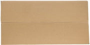 K&N Air Filter with Carbon Fiber Top and Base K&N Engineering Air Filters - Universal Fit