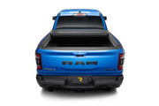 BAK 09-18 Dodge Ram (19-21 Classic) Revolver X4s 8ft Bed Cover (20-21 2500/3500 New Body Style) BAK Tonneau Covers - Roll Up