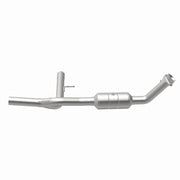 MagnaFlow Direct Fit Catalytic Converter F-150 04-06 8 4.6L Magnaflow Catalytic Converter Direct Fit