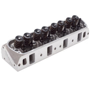 Edelbrock Single Victor Jr 289-351W-Flat Tap Head Edelbrock Heads