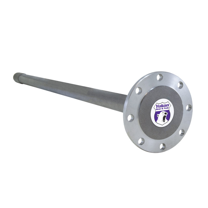 Yukon Gear Replacement Axle Shaft For Dana S135 / 36 Spline / 40.5in Long Yukon Gear & Axle Axles