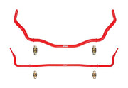 Eibach Anti-Roll Bar Kit (Front & Rear) for 2015 Ford Mustang 2.3L EcoBoost/3.7L V6/GT 5.0L V8 Eibach Sway Bars