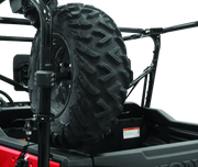 DragonFire Racing Spare Tire Carrier - 1.75 in. Clamp DragonFire Racing Spare Tire Carriers