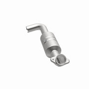 MagnaFlow Direct Fit Catalytic Converter 2009-2010 f-150 V8 5.4 OEM Underbody Magnaflow Catalytic Converter Direct Fit