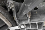 BMR 97-04 Chevrolet Corvette C5 / 05-13 C6 Front Upper & Lower Control Arms Bushing Kit - Delrin BMR Suspension Bushing Kits