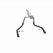 Magnaflow 21 Ford F-150 Street Series Cat-Back Performance Exhaust System- Dual-Split Rear Exit Magnaflow Catback